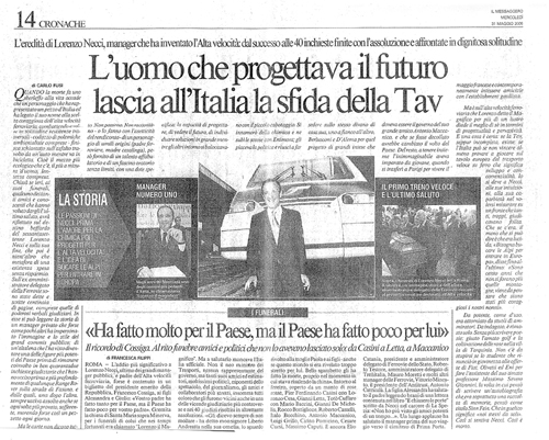 messaggero_31-maggio_06